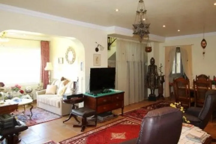 Maison 5 chambres à Marbella