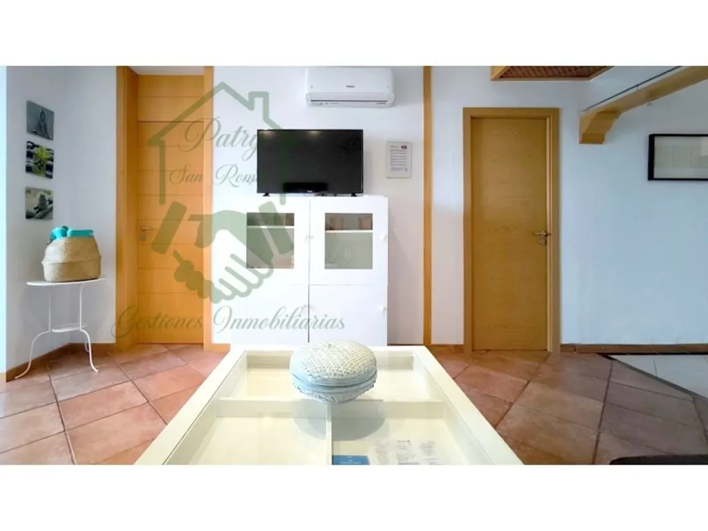 Elutuba - Luxury Flat with Terrace in Adeje Paradise