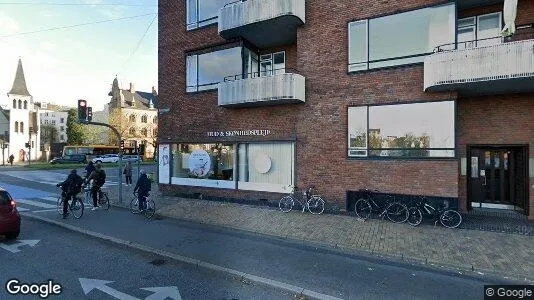 Välivaade - Office Space in Vesterbro, Copenhagen