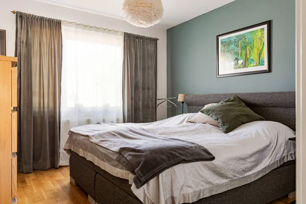Appartement 4 pièces à Kungälvs kommun