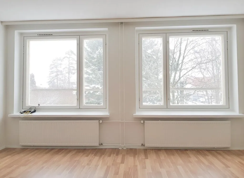 Toad - 2-Bed Flat with Balcony in Kokkola