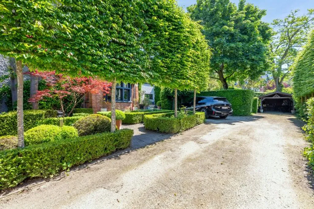 Esterno - House with Swimming Pool in Kapellen