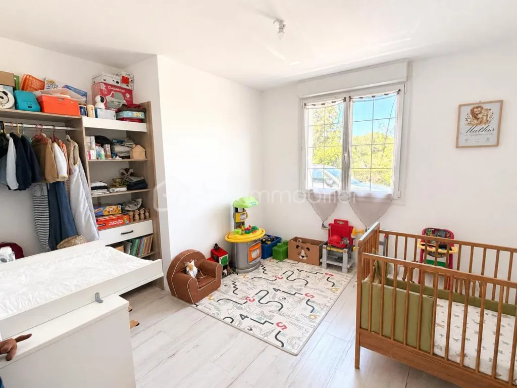 Magamistoad - Ground Floor House with Garden in Hamlet