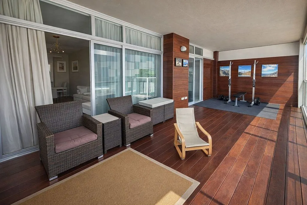 Toad - Apartment with Pool and Terrace in La Duquesa