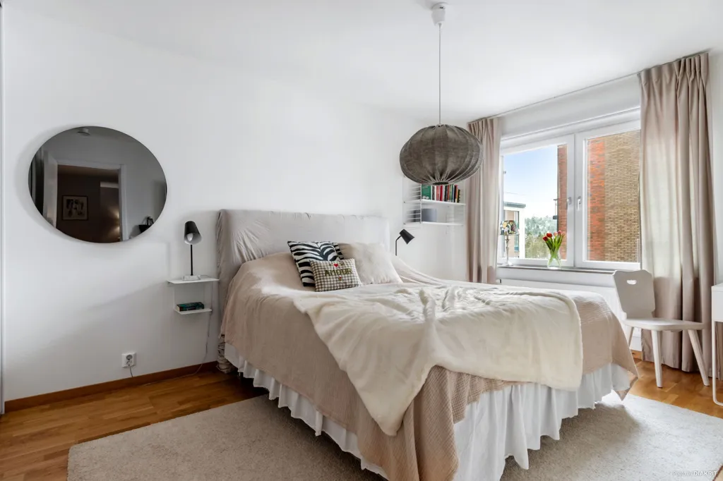 Magamistoad - Apartment with Sea View in Stockholm