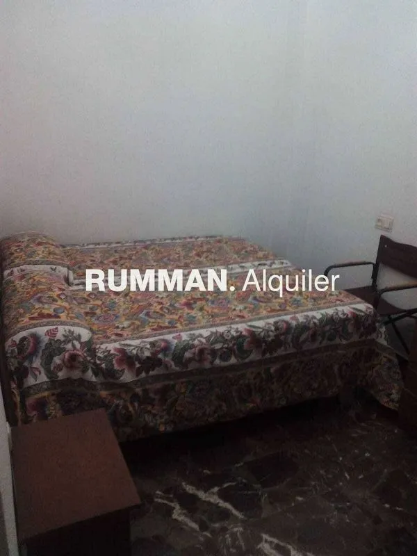 Chambres - Studio Flat with Balcony in Granada Centre