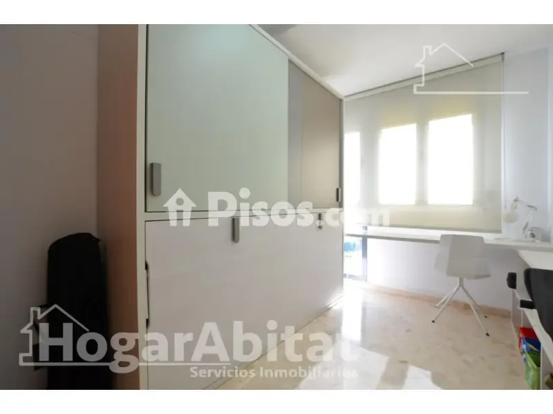 Magamistoad - Modern Flat with Balcony in Tavernes de la Valldigna