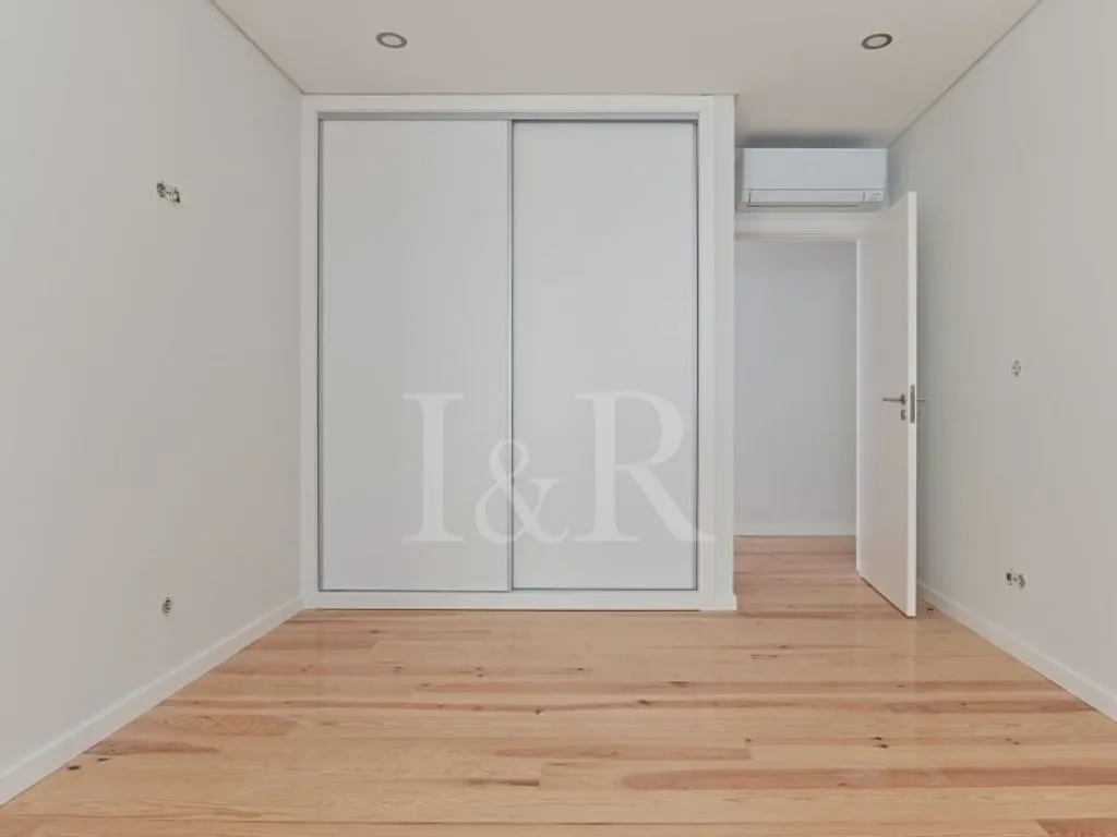 Chambres - Luxury Flat with Sea View in Sao Joao do Estoril