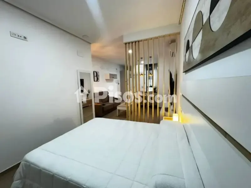 Camere da letto - Modern Loft with High Ceilings in Córdoba