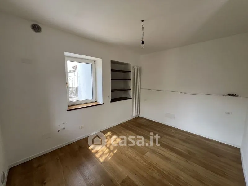 Toad - Ground Floor Bilocale with Garden in Trento