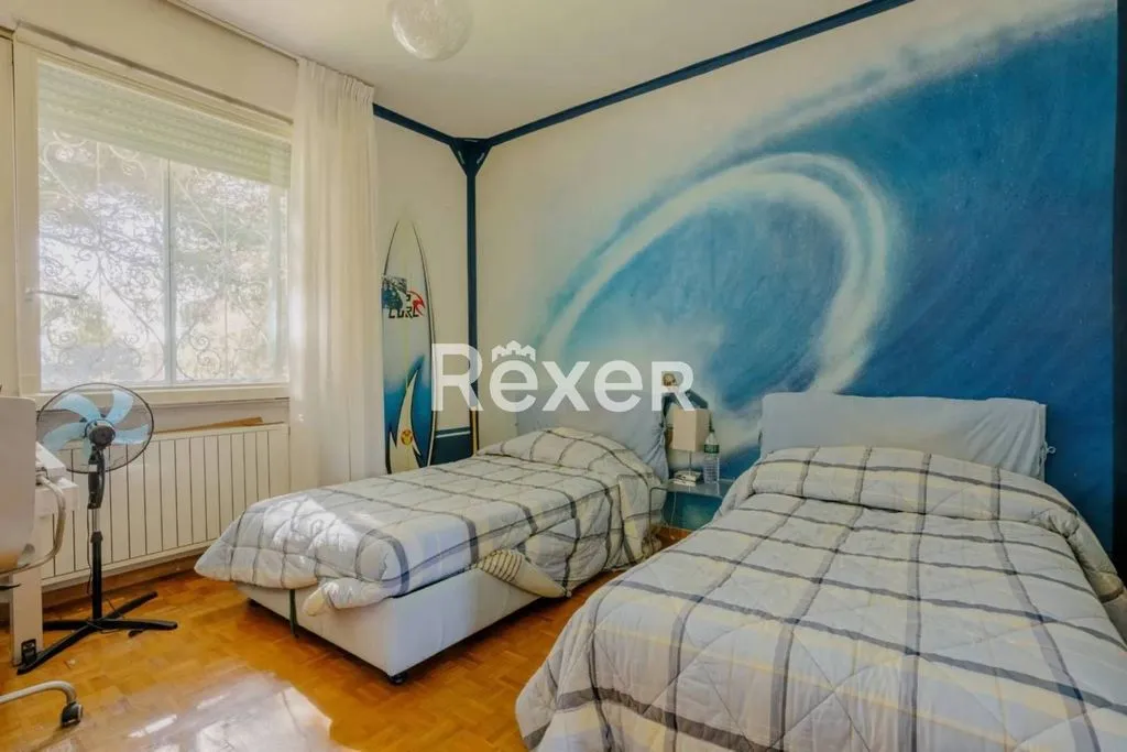 Chambres - Villa with Pool near Leghorn, Tuscany