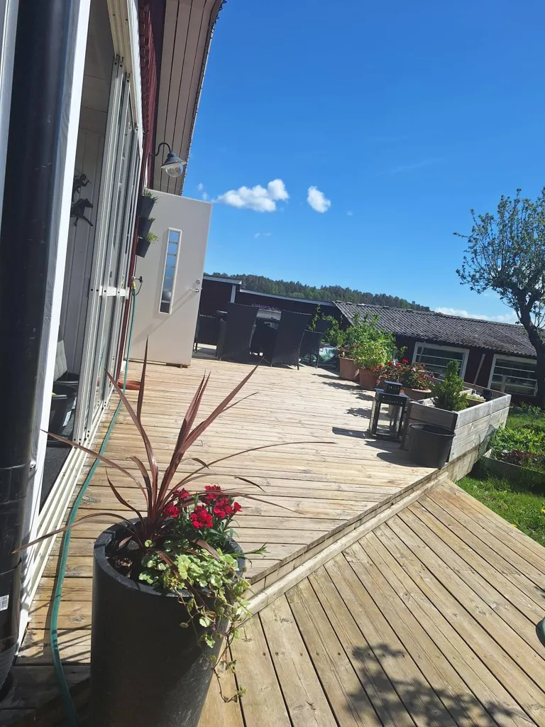 Maison 3 pièces à Strängnäs kommun