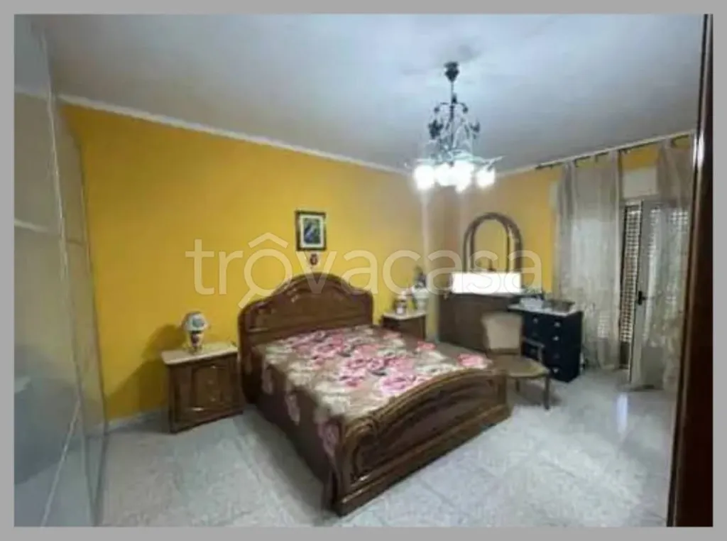 Magamistoad - Auctioned Apartment with Terrace in Canicattì