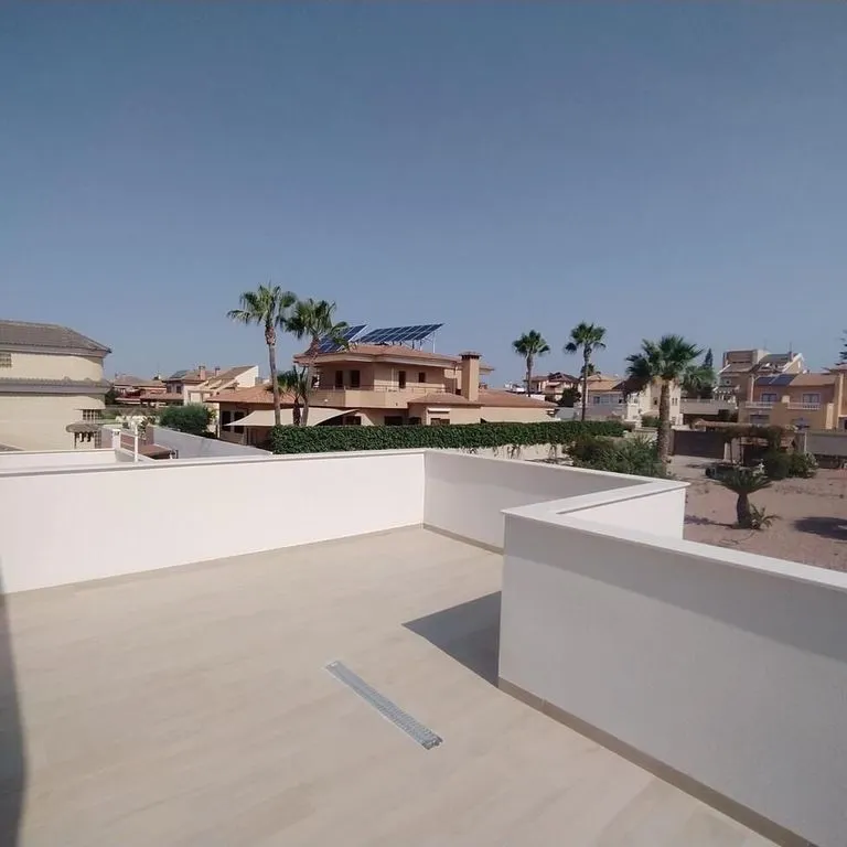 Terrazza - Luxury Villa with Pool in Torrevieja