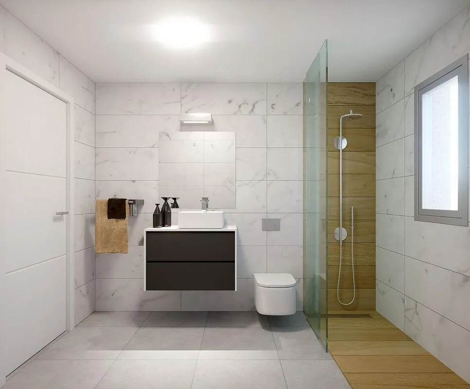 Vannitoad - Semi-Detached House with Pool in Orihuela Costa