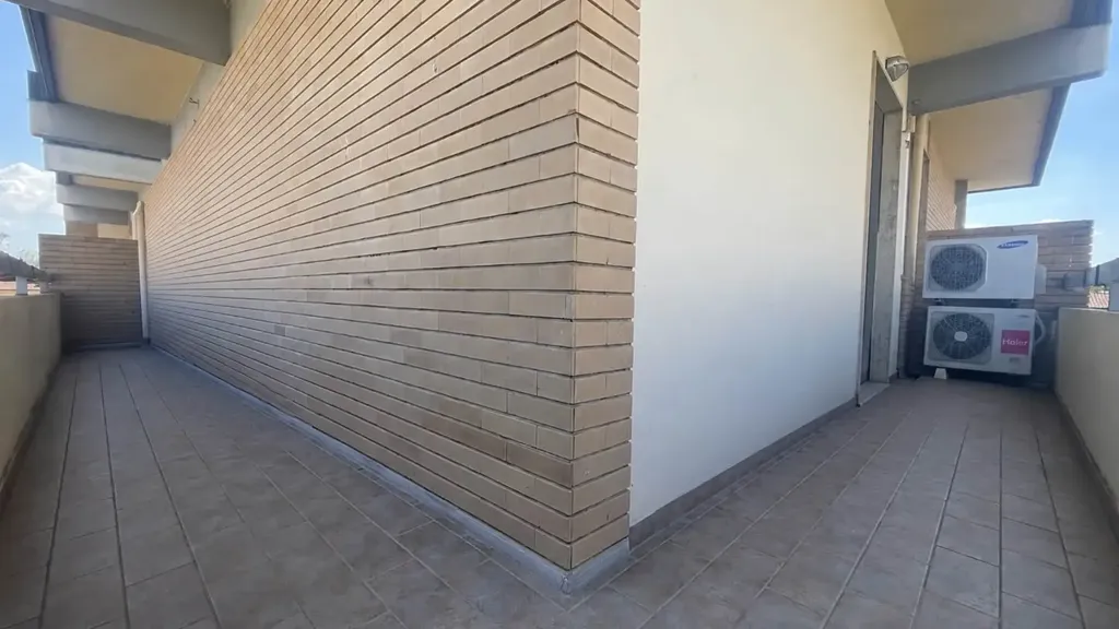 Terrasse - Apartment with Terraces in Scandicci
