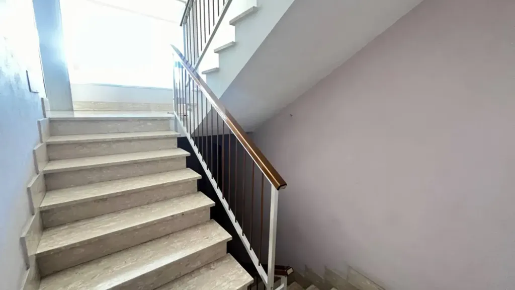 Toad - Spacious Apartment with Balcony in Fabriano