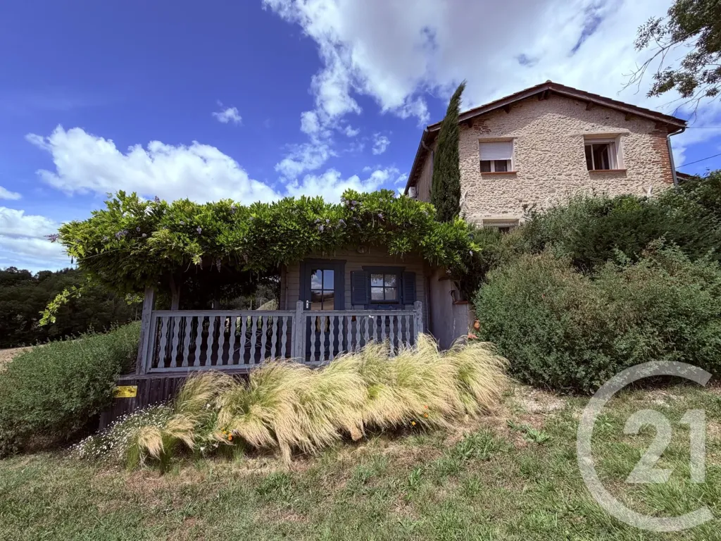 Esterno - 13-Unit Property with Pool in Albi