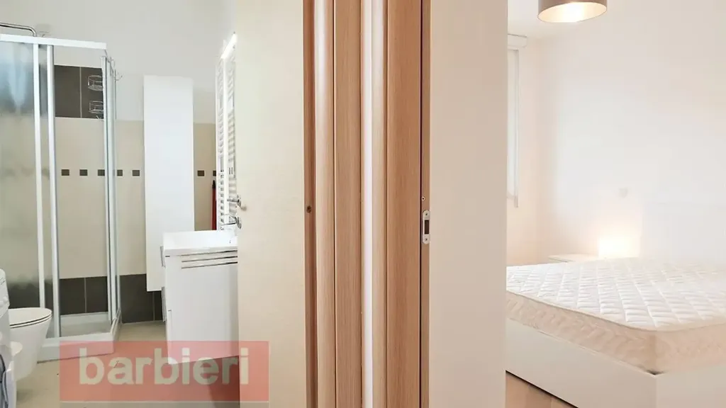 Magamistoad - Apartment with Sea View in Cervia