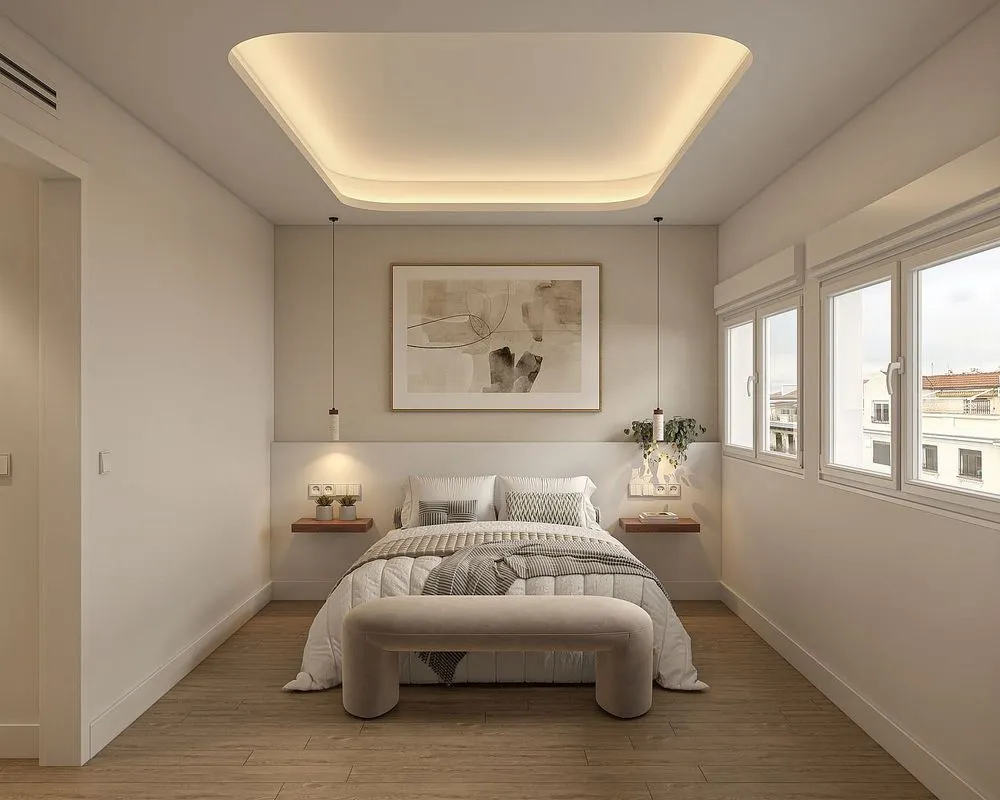 Magamistoad - Loft with Terrace near Retiro Park, Madrid
