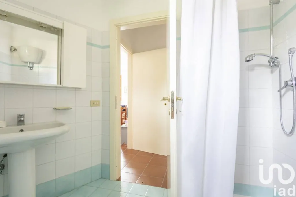 Vannitoad - Spacious House with Balcony in Serra Sant'Abbondio