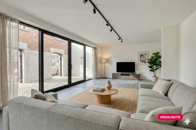 Tutte le foto (13) - Modern Loft with Terrace in Dilbeek