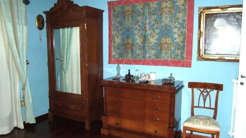 Chambres - Luxury Apartment with River View in Pontassieve
