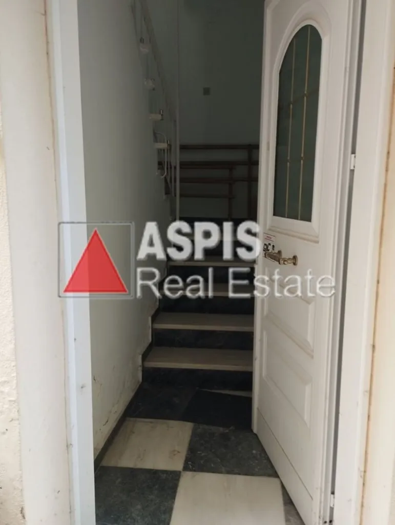 Stanze - Duplex with Sea View in Glyfada