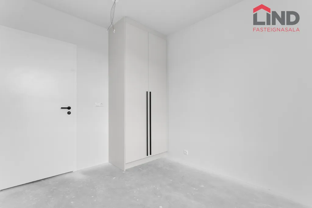 Appartement 4 pièces à Hafnarfjörður