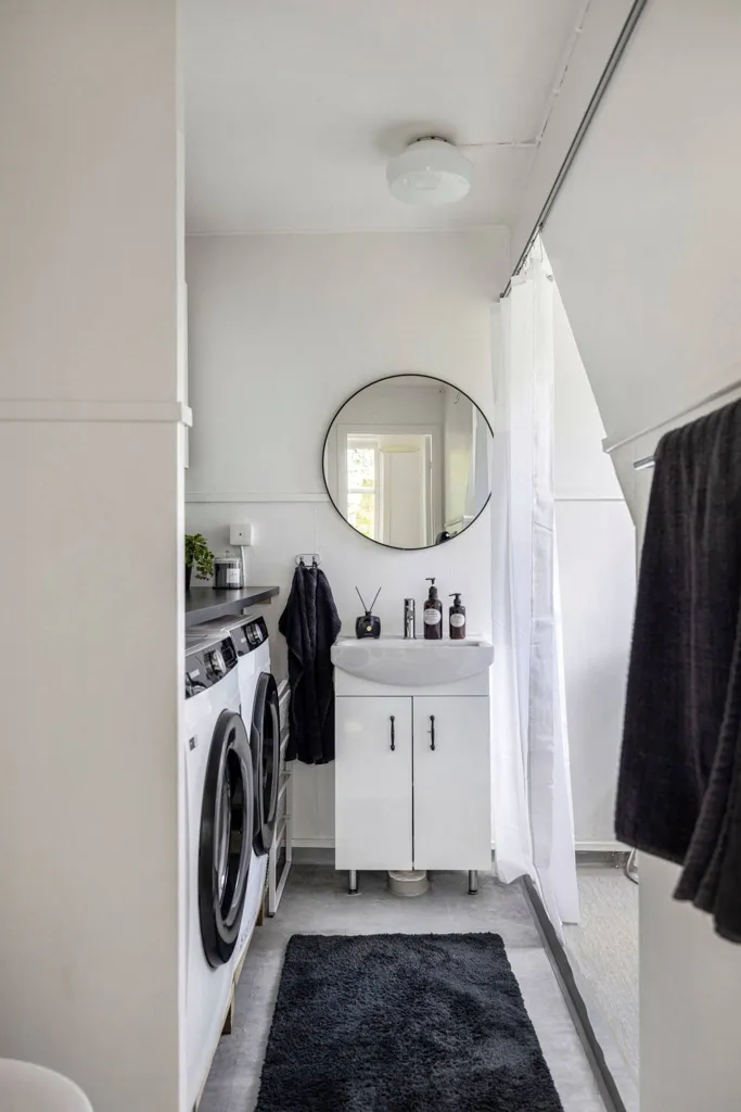 Maison 5 pièces à Laholms kommun