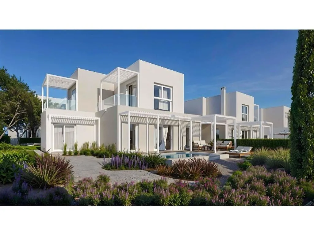 Extérieur - Luxury Villa with Pool in Silves