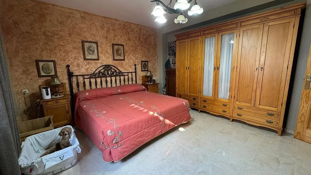 Magamistoad - Chalet with Terrace in Riogordo