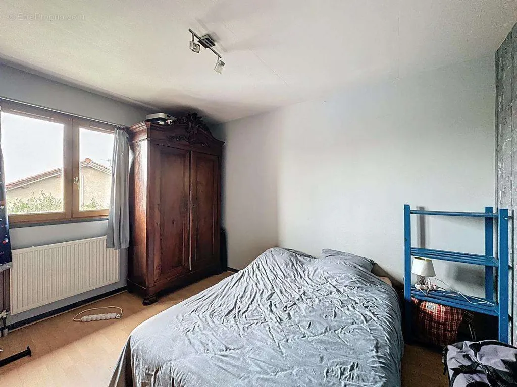 Maison 8 pièces à Mions