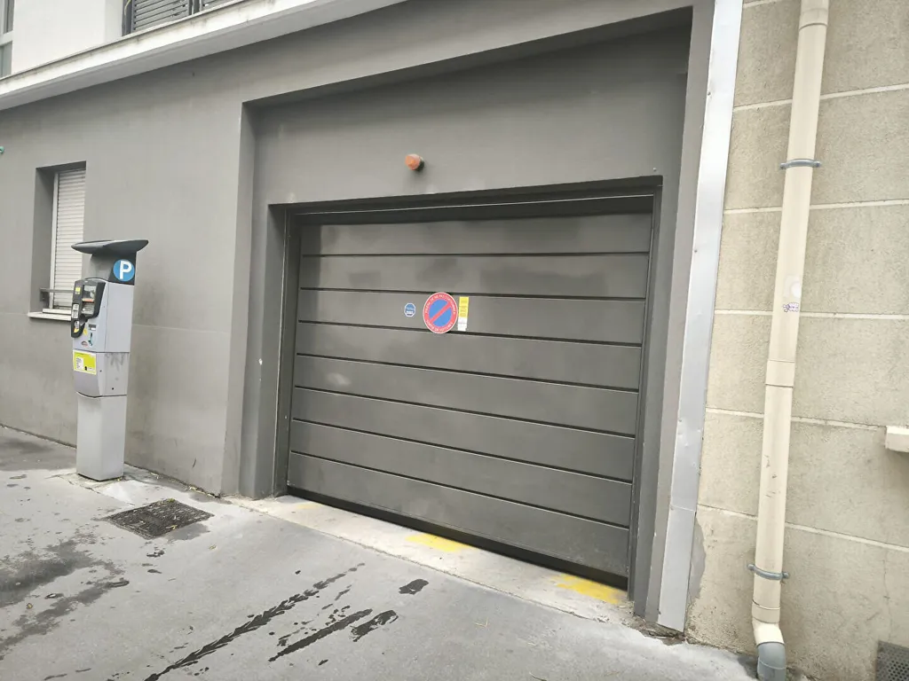 Garaaž - Garage Box in Lyon 3ème