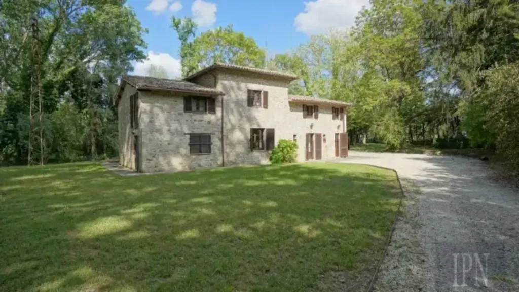 Extérieur - Rustic Riverfront House in Umbertide