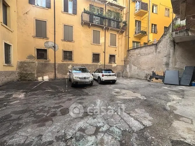 Jardin - Two-Level Apartment with Parking in Verona Centre