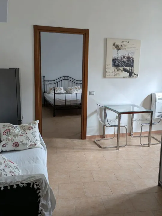 Chambres - Rustic Flat with AC in Mesagne Centre