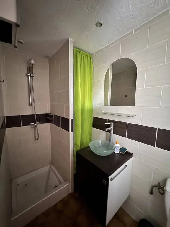 Vannitoad - Villa with Pool on Magnan Corniche, Nice