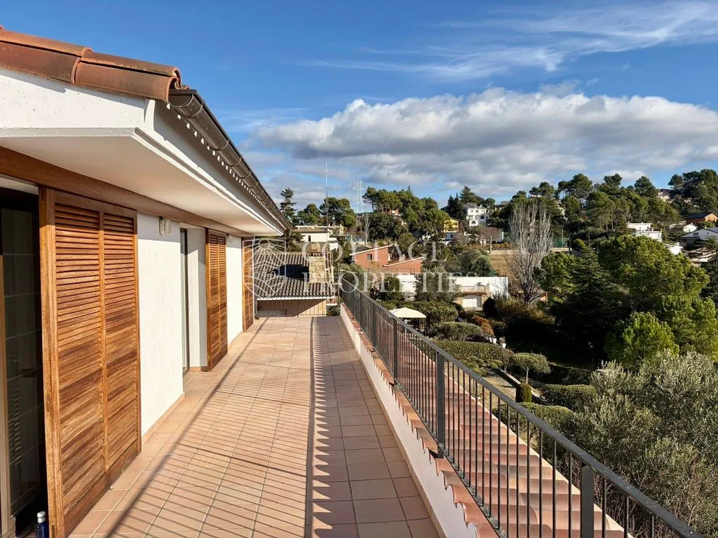 Rõdu - Luxury House with Panoramic Views in Calders