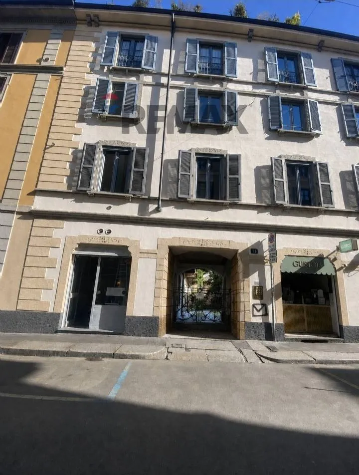 facade