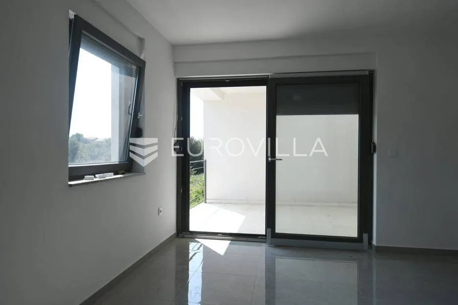 Pièces - Apartment with Sea View in Zaton, Zadar