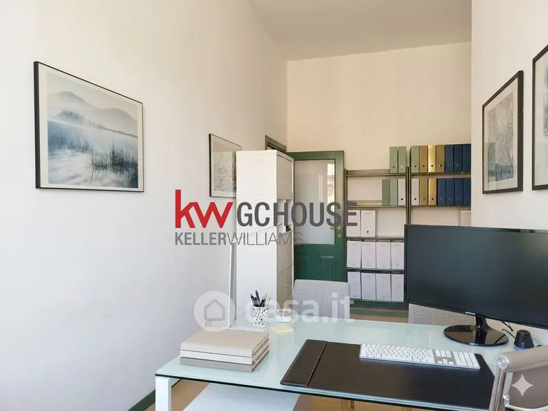 Kabinet - Historic Apartment with View in Salerno