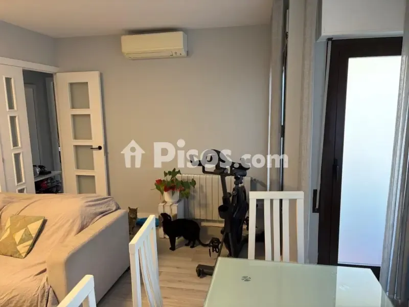 Appartement 4 chambres à ES
