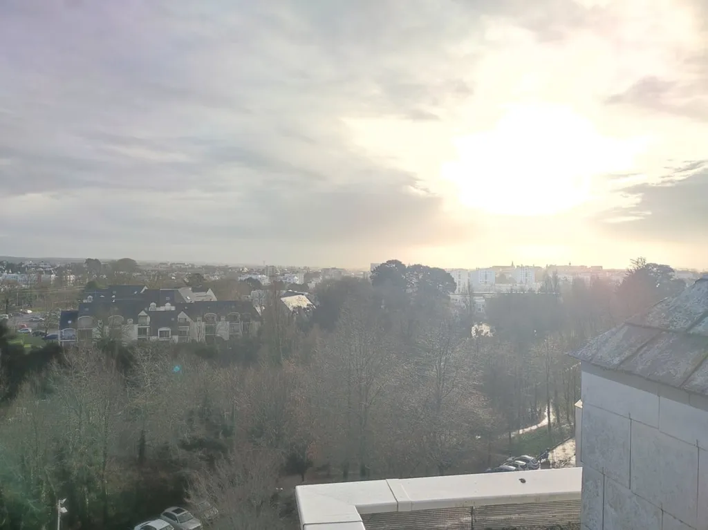 1-room apartment in Vannes