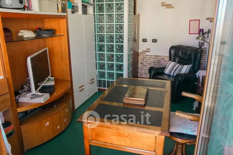 Studio - Seafront Apartment with Terraces in Civitavecchia