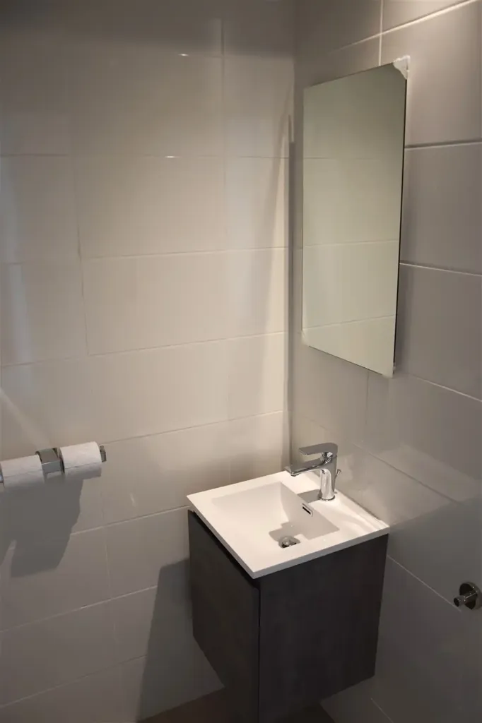 3-room apartment in SINT-NIKLAAS
