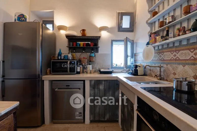 Cuisine - Rustic Masseria with Pool in Ostuni