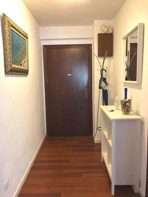 Ingresso - Furnished Flat with Balcony in Albors