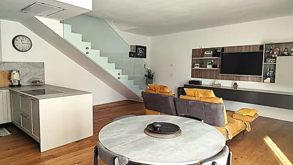 Elutuba - Modern Villa with Private Garden in Vigonza