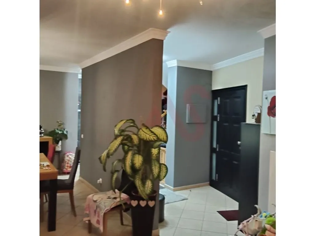 Söögituba - 4-Bedroom House with Pool in Almancil, Loulé
